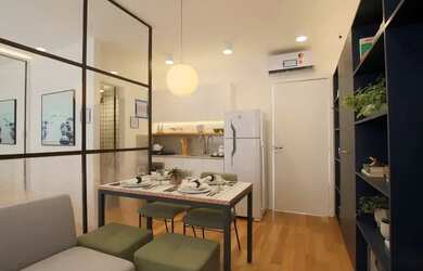 Imagem 4: STUDIO RESIDENCIAL em São Paulo - SP, Bela Vista