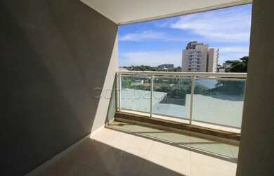 Imagem 2: Apartamento Padrão em São José do Rio Preto