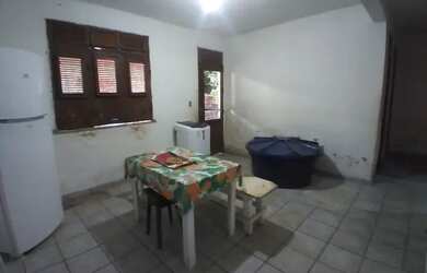 Imagem 6: Casa no Olho D x27 Água. Varanda, 600m² de Área, 5 Vagas na garageme2...