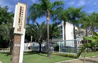 Imagem: O depósito possui 1 Vaga na garagem, 23m² de Área e está