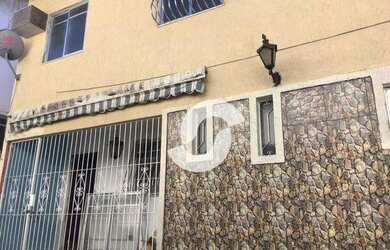 Imagem 1: Casa com 3 dormitórios, 120 m² - venda por R$ 300.000 ou aluguel por...