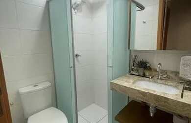 Imagem 14: Apartamento a Venda Mobilhado Novo 02 Quartos Bueno Park