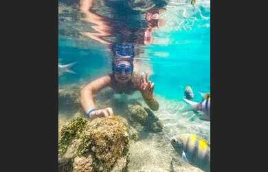 Imagem 11: Maragogi - Praia de Antunes