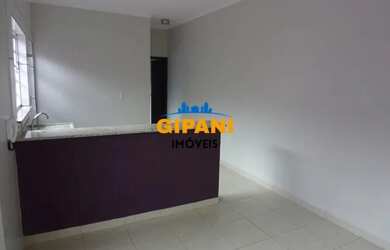 Imagem 2: Linda Casa á Venda Boa localização no Bairro Jardim Europa