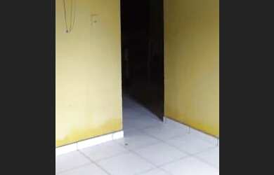 Imagem 1: Casa pra alugar. Varanda, Imóvel novo, 1 Banheiroe1 Dormitório