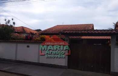 Imagem: A casa em condomínio possui 3 Dormitórios, 3 Banheiros, 3