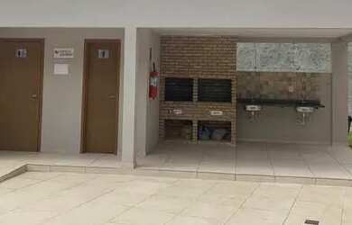 Imagem 12: Alugo apto condominio clube ardins do frio em paulista centro