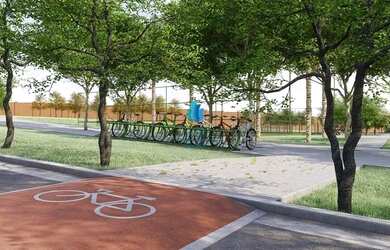 Imagem 4: Terreno à venda no bairro Jardins Parma - Senador Canedo/GO