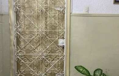 Imagem: O apartamento possui 1 Dormitório, 1 Banheiro e está localizado