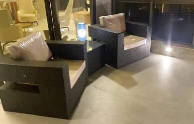 Imagem 11: APARTAMENTO RESIDENCIAL em RIO DE JANEIRO - RJ, BARRA DA TIJUCA