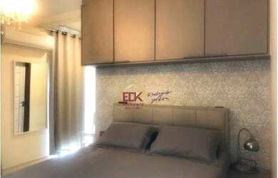 Imagem 9: Sobrado com 3 dormitórios, 140 m² - venda por R$ 655.000,00 ou aluguel por R$ 4.000,00/mês