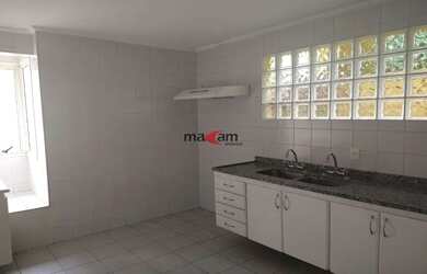 Imagem 9: Casa com 374m², em condomínio para LOCAÇÃO - Alto da Boa Vista