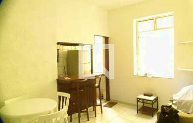 Imagem 11: Apartamento para Aluguel - Copacabana, 1 Quarto, 33 m2