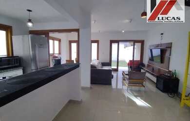 Imagem 3: Sobrado com 3 dormitórios, 240 m² - venda por R$ 462.000,00 ou aluguel...