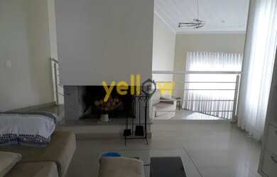 Imagem 6: Casa 4 suites em Condomínio Arujázinho I, II e III - Arujá