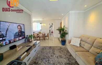 Imagem 2: Apartamento para alugar no bairro Patamares - Salvador/BA