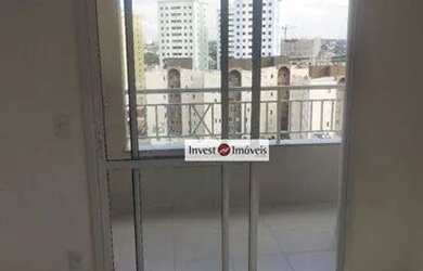 Imagem 6: Apartamento com 2 dormitórios, 60 m² - venda por R$ 425.000 ou aluguel por R$ 3.450/mês