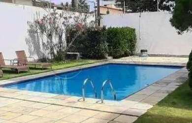 Imagem 1: APTO A VENDA NO TOULOUSE. Piscina, Churrasqueira, 95m² de Áreae2 Vagas...