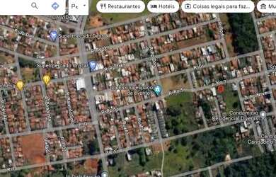 Imagem 2: vende - Lote R. RP 7, 106-254 - Res. Recreio Panorama, Goiânia - 308...