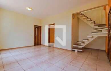 Imagem: O apartamento na cobertura possui 5 Dormitórios, 4 Banheiros