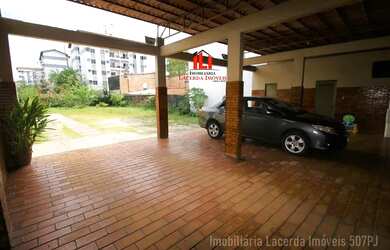 Imagem 15: Casa 4 Qts sendo 1 suíte, piscina Prox DB Pq10, em frente ao Jd Bougainville