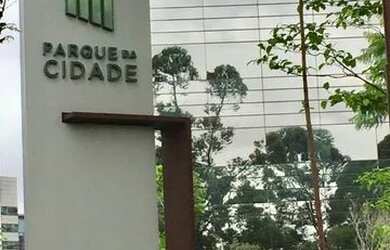 Imagem: O depósito possui 41m² de Área, Imóvel novo e está localizado