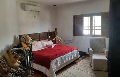 Imagem 5: Sobrado com 4 dormitórios à venda, 260 m² por R$ 1.910.000 - Urbanova...