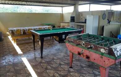 Imagem 6: Vendo casa ou faço troca por casa seja interessante