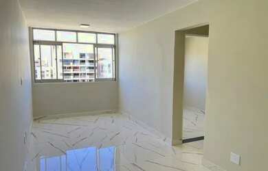 Imagem: O apartamento possui 2 Dormitórios, 1 Banheiro, 46m² de Área