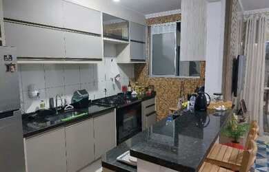 Imagem 14: Apartamento Térreo com quintal Area total 121 mts quadrados proximo ao...