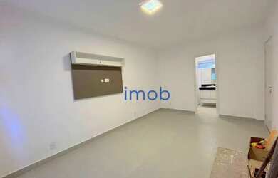 Imagem 14: Apartamento à venda, 110 m² por R$ 639.000 - Pompéia - Santos/SP