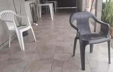 Imagem 2: Terreno. 5 Vagas na garageme2 Dormitórios