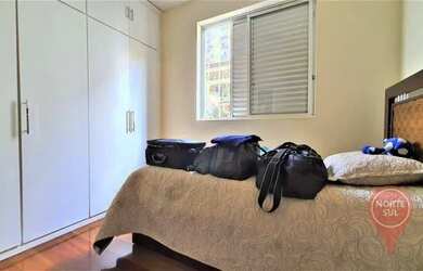 Imagem 9: Apartamento com 3 dormitórios à venda, 96 m² por R$ 445.000,00 - Buritis...