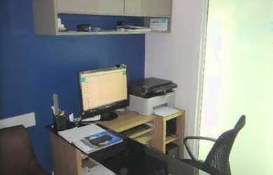 Imagem 10: Sala à venda, 27 m² por R$ 195.000,00 - Alto da Boa Vista - Ribeirão...