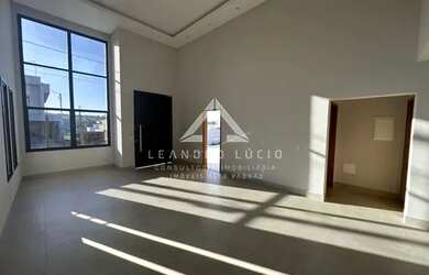 Imagem 3: Senador Canedo - Casa de Condomínio - Jardins Porto