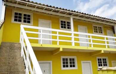 Imagem 2: Suíte Fixo em Cabo Frio. 23m² de Área, 1 Banheiroe1 Dormitório