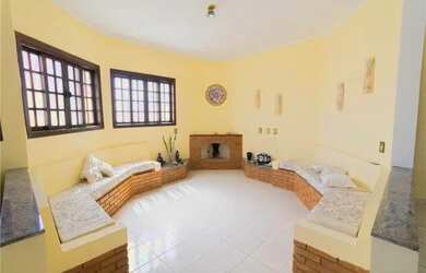 Imagem 12: Linda casa no condomínio fechado Champs Prives