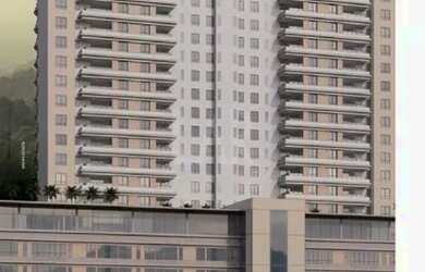 Imagem: O apartamento possui 3 Dormitórios, 2 Banheiros, 2 Vagas na