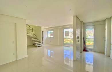 Imagem: O apartamento possui 3 Dormitórios, 4 Banheiros, 2 Vagas na