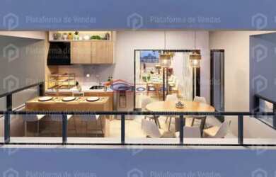 Imagem 4: Apto Bairro Jardim - 190 m²