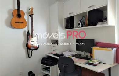 Imagem 11: Apartamento 80m² 3 Dormitórios para Venda no Brooklin