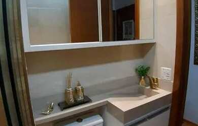 Imagem 12: Vendo apartamento. Varanda, 62m² de Área, 1 Vaga na garageme2 Dormitórios