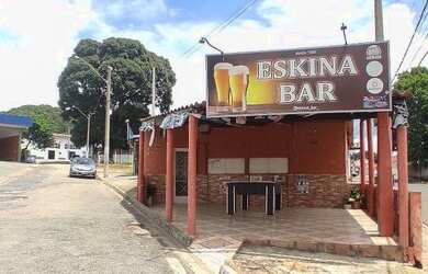 Imagem: O depósito possui 127m² de Área e está localizado em Araçoiaba