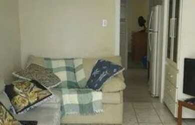 Imagem 6: Apartamento para Venda ou Locação no Itararé em São Vicente