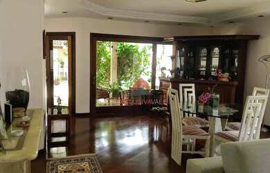 Imagem 4: Casa com 5 dormitórios, 580 m² - venda por R$ 3.000.000,00 ou aluguel...