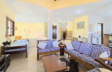 Imagem 15: Linda casa no condomínio fechado Champs Prives