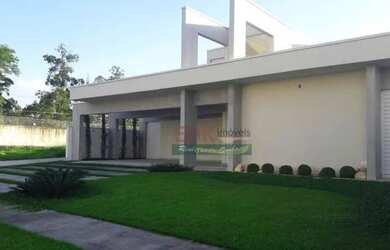 Imagem: A casa em condomínio possui 3 Dormitórios, 4 Banheiros, 4