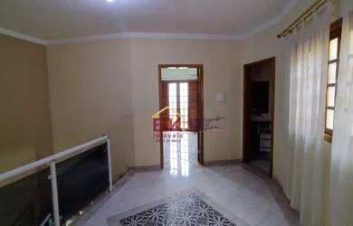 Imagem 8: Casa com 3 dormitórios à venda, 200 m² por R$ 510.000 - Parque Residencial...