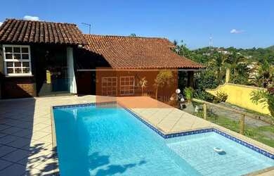 Imagem 1: Casa em Mata Paca - Niterói