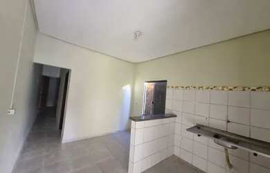 Imagem 3: Alugo casa na 1105 sul. 1 Vaga na garageme2 Dormitórios